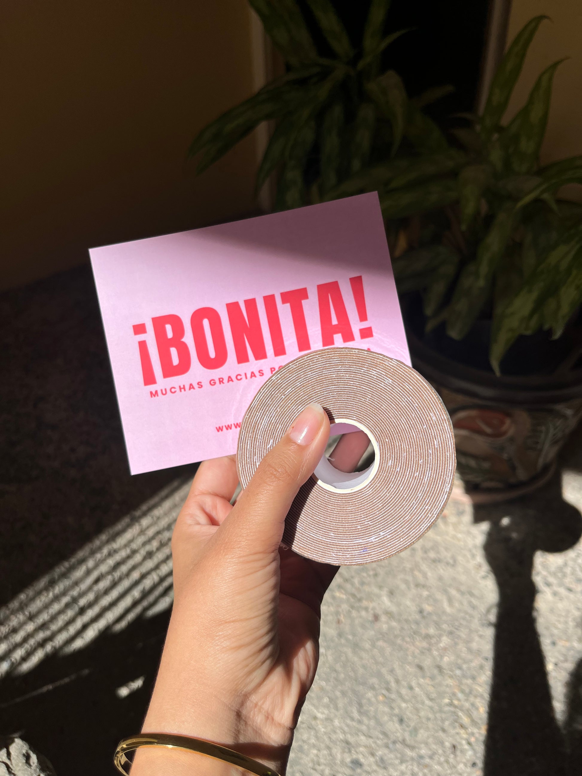 Nippi Boob Lift | Painless Bust Lift Tape - Nippi Boobwear