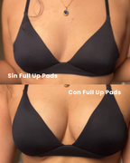 Full Up Pads | Copas Adhesivas Push Up Nippi México