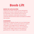 Nippi Boob Lift | Cinta Push Up Reutilizable Mi tienda