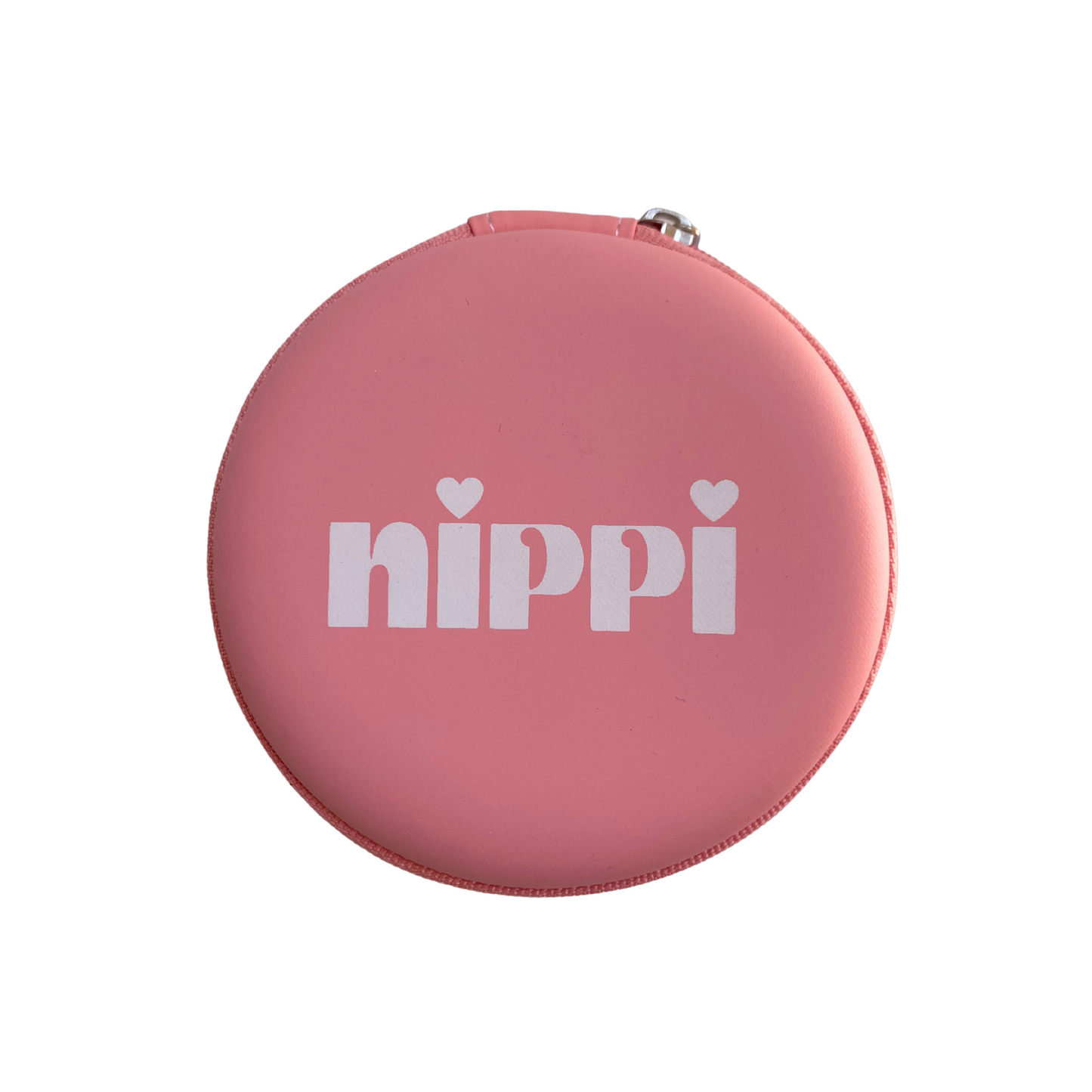 Nippies | Cubre Pezón Silicona Adhesivo Reutilizable Nippi