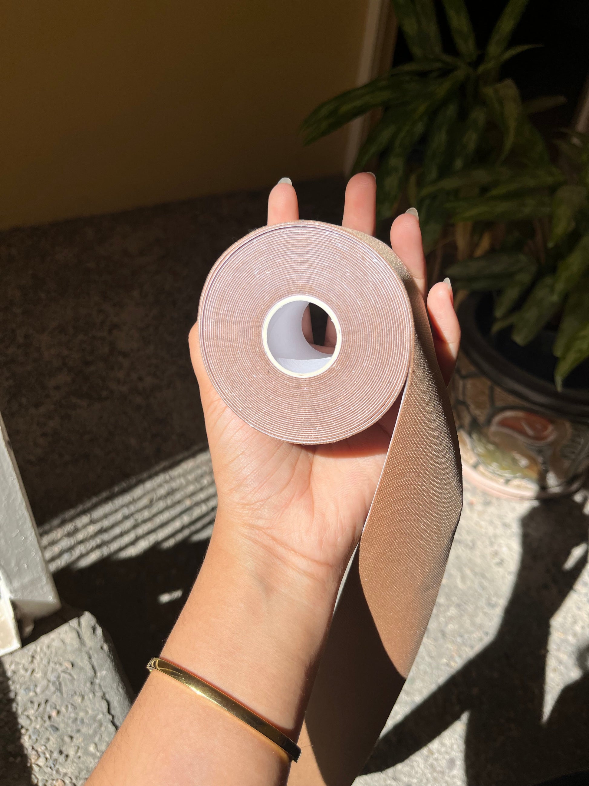 Boob Lift | Cinta Levanta Busto Sin Dolor Nippi Mi tienda