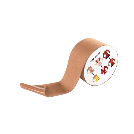 Boob Lift | Cinta Levanta Busto Sin Dolor Nippi