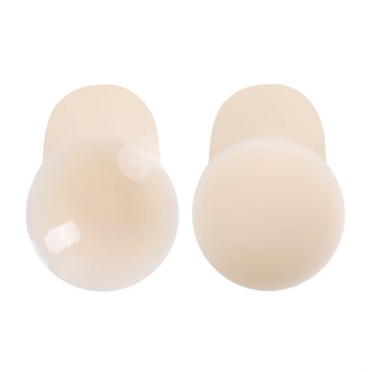 Bunny Lift | Cubre Pezón Push Up Silicona Nippi - Nippi Boobwear
