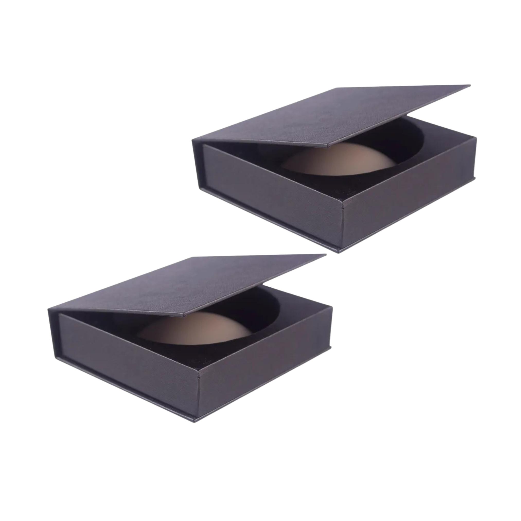 Kit 2 Nippies Invisibles Nippi Boobwear