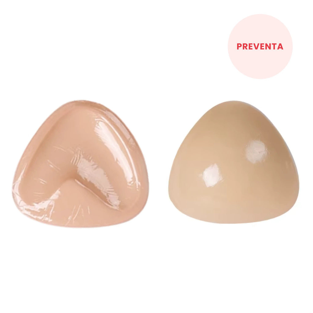 PREVENTA Full Up Pads | Copas Adhesivas Push Up