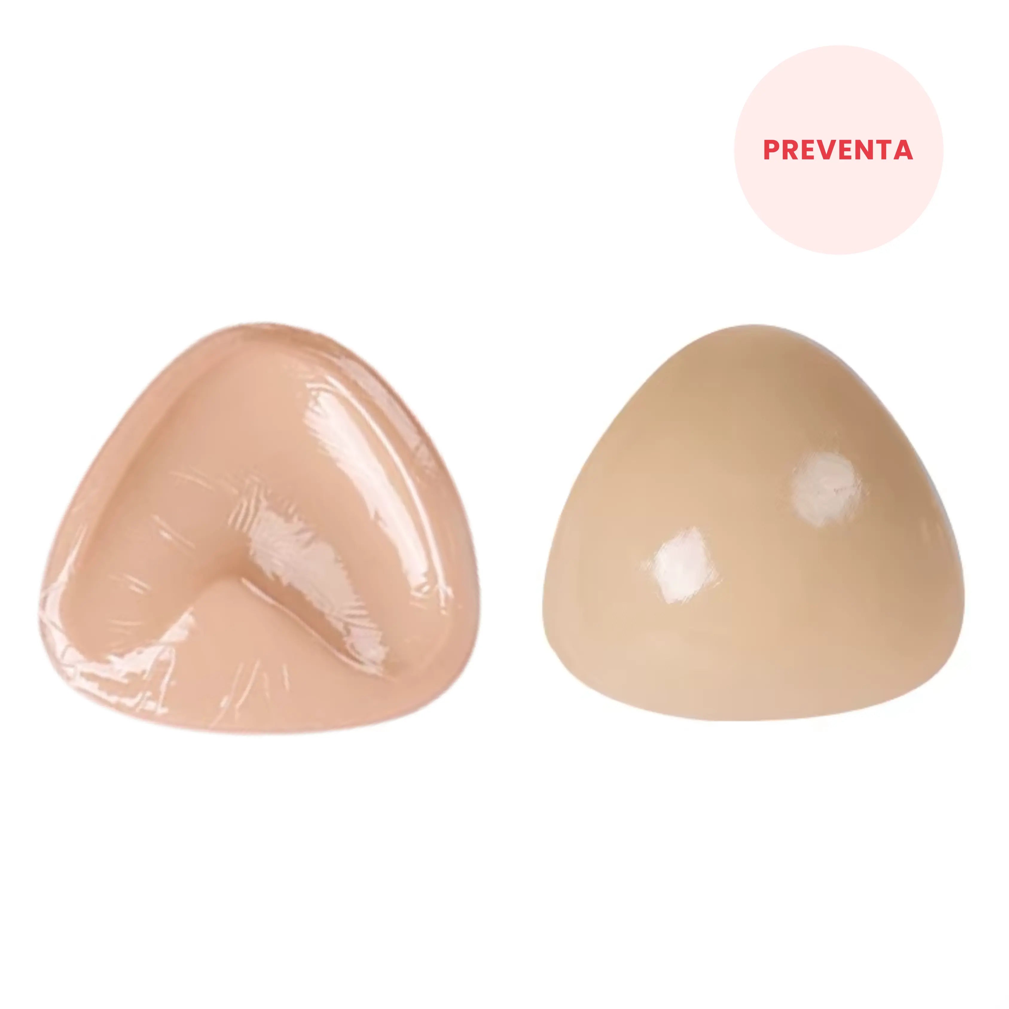 PREVENTA Full Up Pads | Copas Adhesivas Push Up