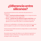 Nippies | Cubre Pezón No Adhesivo Autoadherible Nippi Nippi México