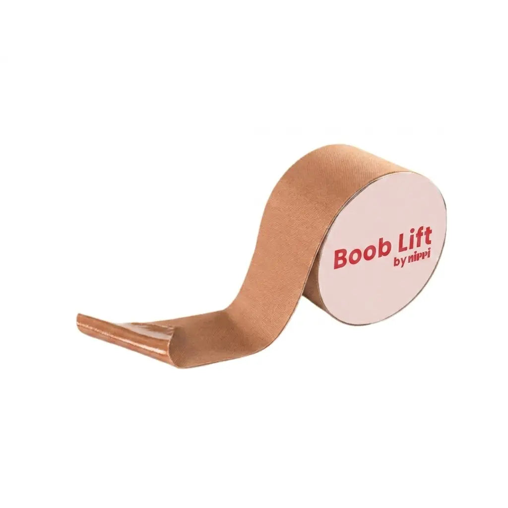 Nippi Boob Lift | Cinta Sin Dolor Push Up Reutilizable