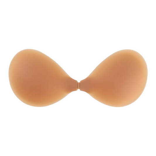 Silky Bra | Bra Adhesivo De Silicona Reutilizable Nippi