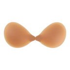 Silky Bra | Bra Adhesivo De Silicona Reutilizable Nippi Mi tienda