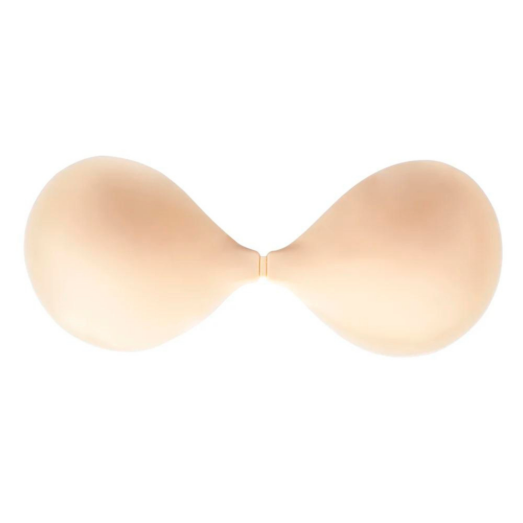 Silky Bra | Bra Adhesivo De Silicona Reutilizable Nippi Mi tienda