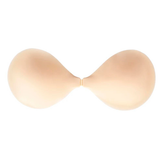 Silky Bra | Bra Adhesivo De Silicona Reutilizable Nippi